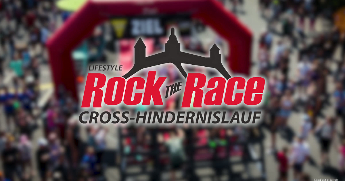 Rock the Race - Würzburg