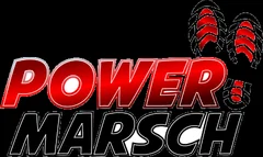 Logo Powermarsch
