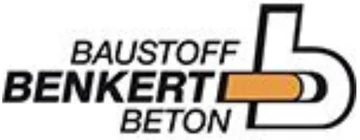 Logo Baustoffe Benkert