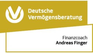 Logo DVAG