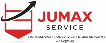 Logo Jumax Service