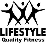 Logo Lifestyle Fitness