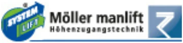 Logo Möller manlift