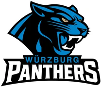 Logo Würzburg Panthers