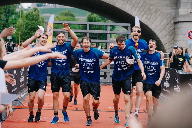 Rock the Race 2024, Foto 109 von 128