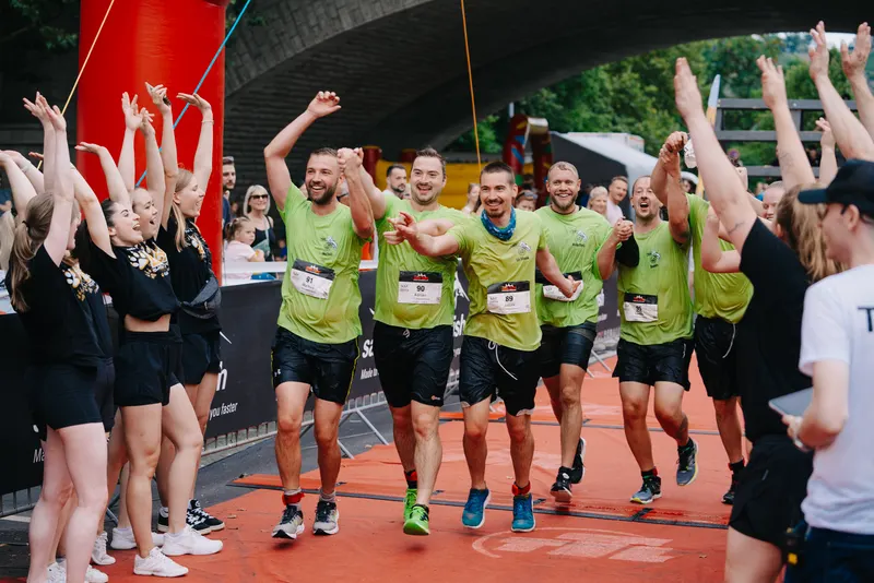 Rock the Race 2024, Foto 44 von 128
