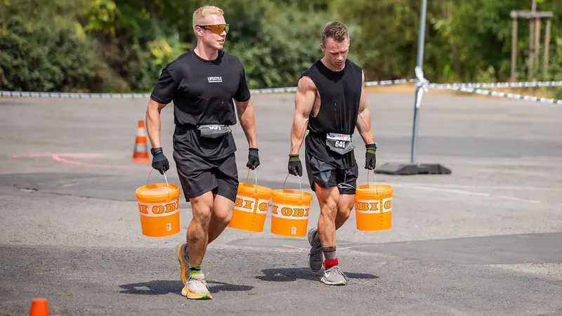 Rock the Race 2026, Foto 4 von 12