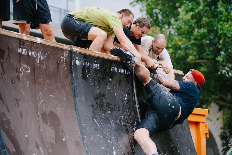 Rock the Race 2024, Foto 46 von 128