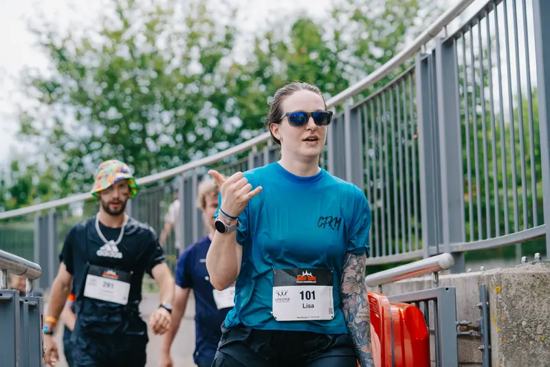 Rock the Race 2024, Foto 17 von 128