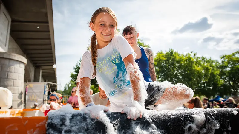 Rock the Race 2026, Foto 3 von 12