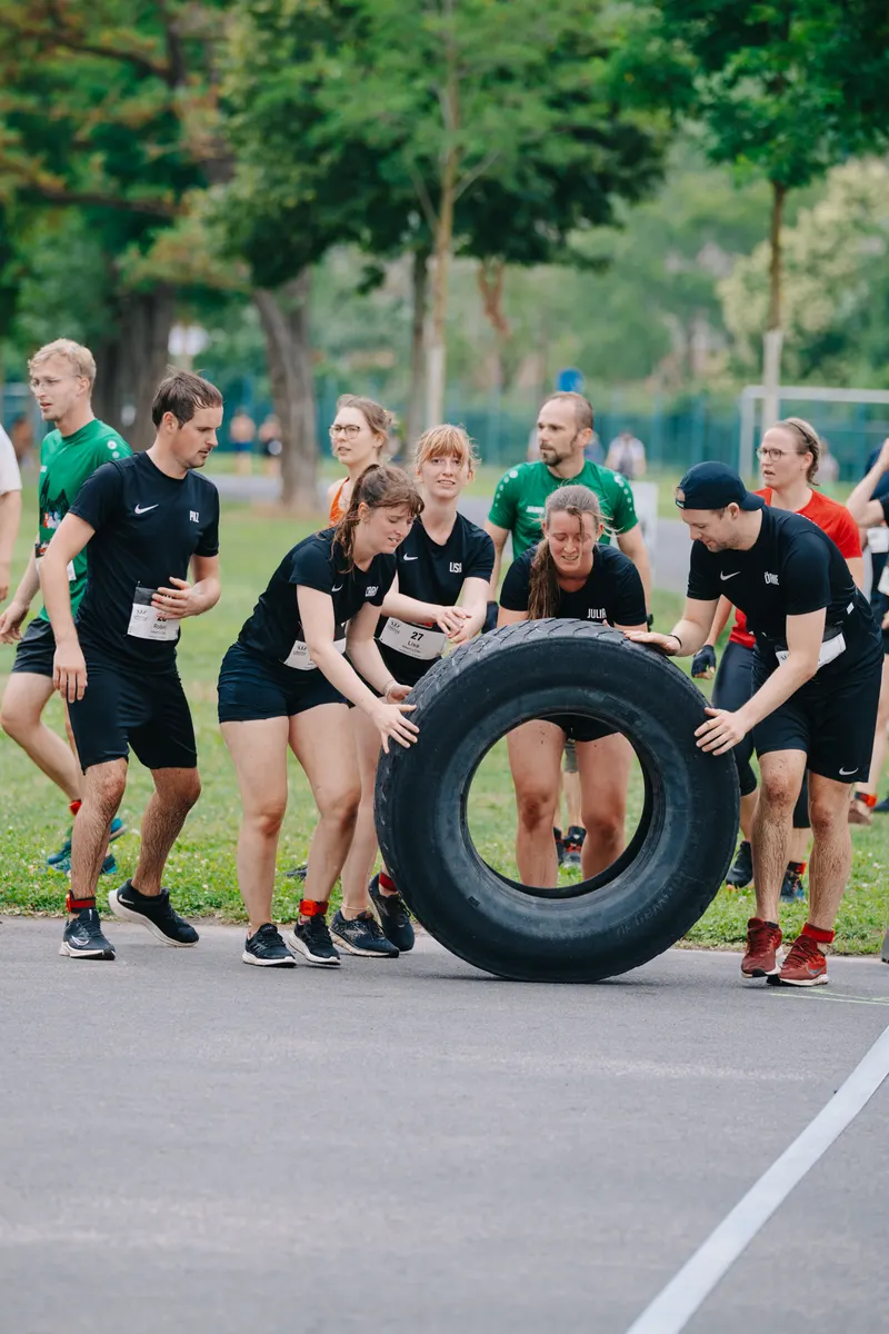 Rock the Race 2024, Foto 74 von 128