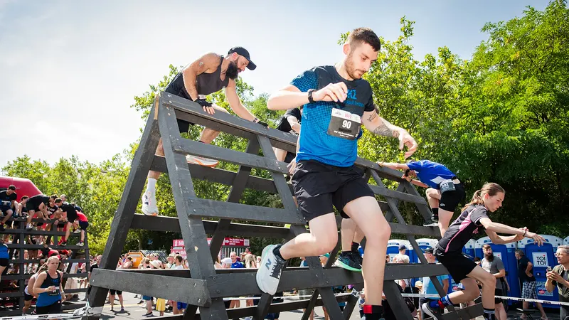 Rock the Race 2026, Foto 12 von 12