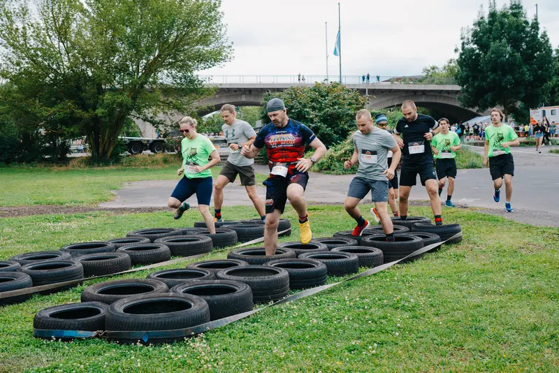 Rock the Race 2024, Foto 2 von 128