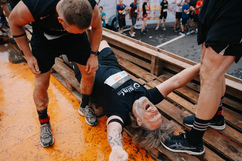 Rock the Race 2024, Foto 114 von 128