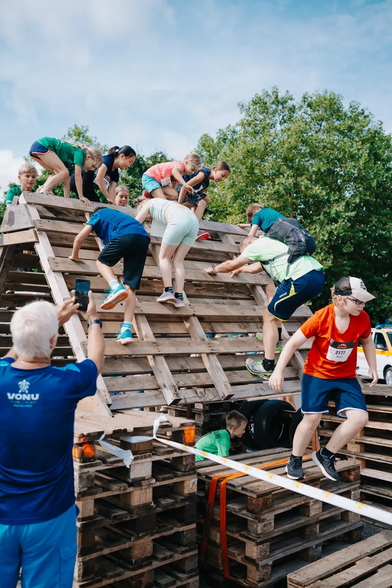 Rock the Race 2024, Foto 26 von 128