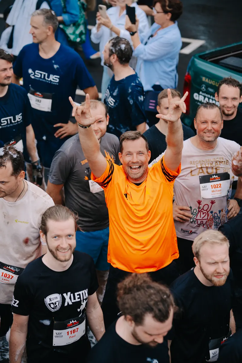 Rock the Race 2024, Foto 85 von 128