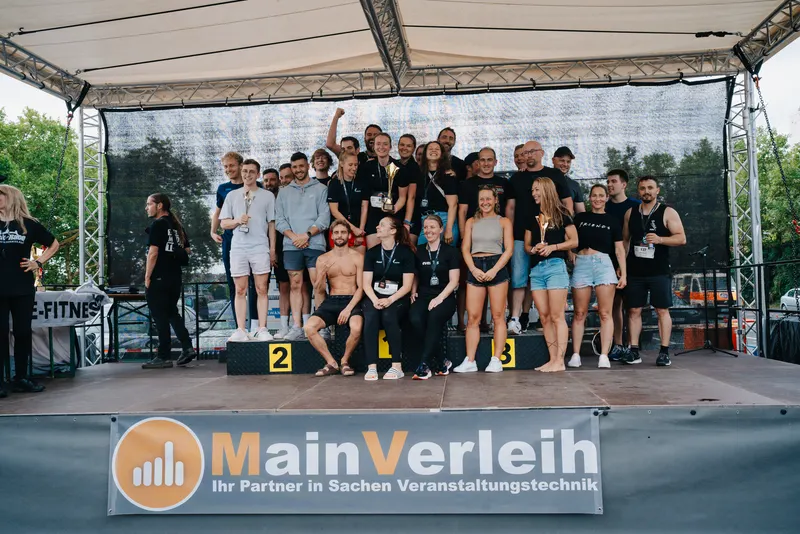 Rock the Race 2024, Foto 55 von 128