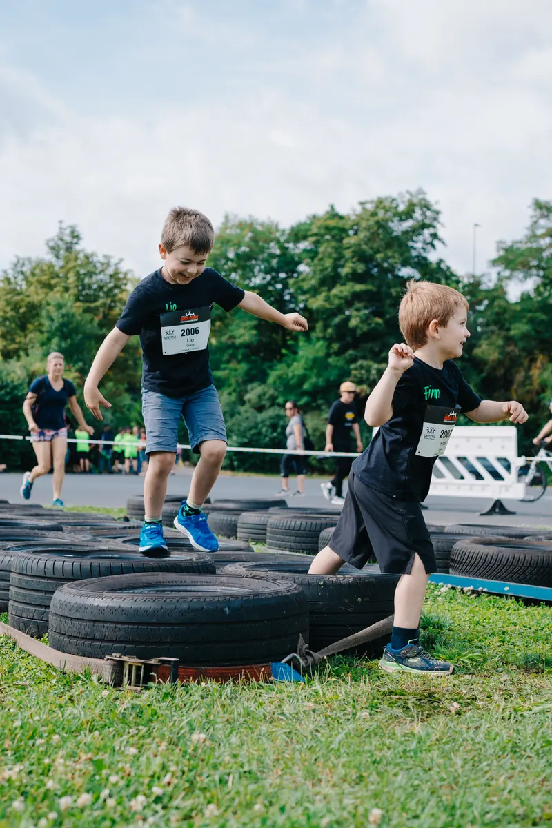 Rock the Race 2024, Foto 61 von 128