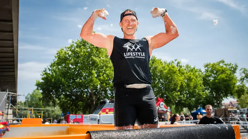 Rock the Race 2026, Foto 7 von 12