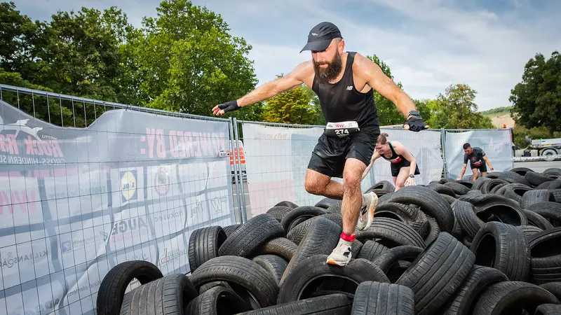 Rock the Race 2026, Foto 9 von 12