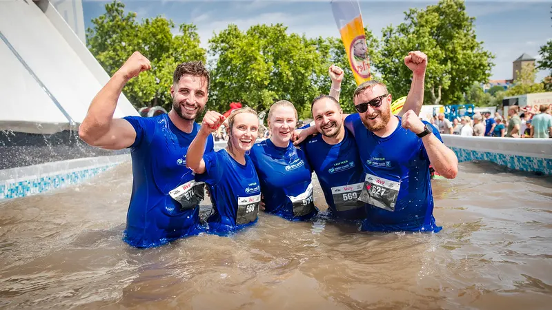 Rock the Race 2026, Foto 6 von 12