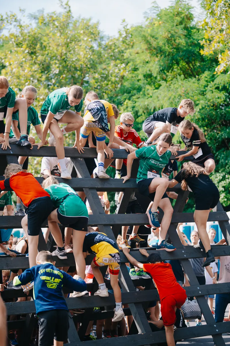 Rock the Race 2024, Foto 117 von 128