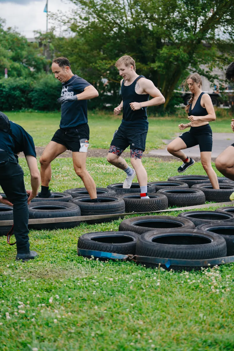 Rock the Race 2024, Foto 12 von 128