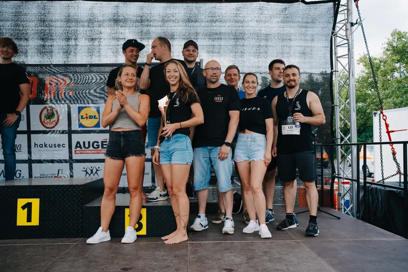 Rock the Race 2024, Foto 93 von 128