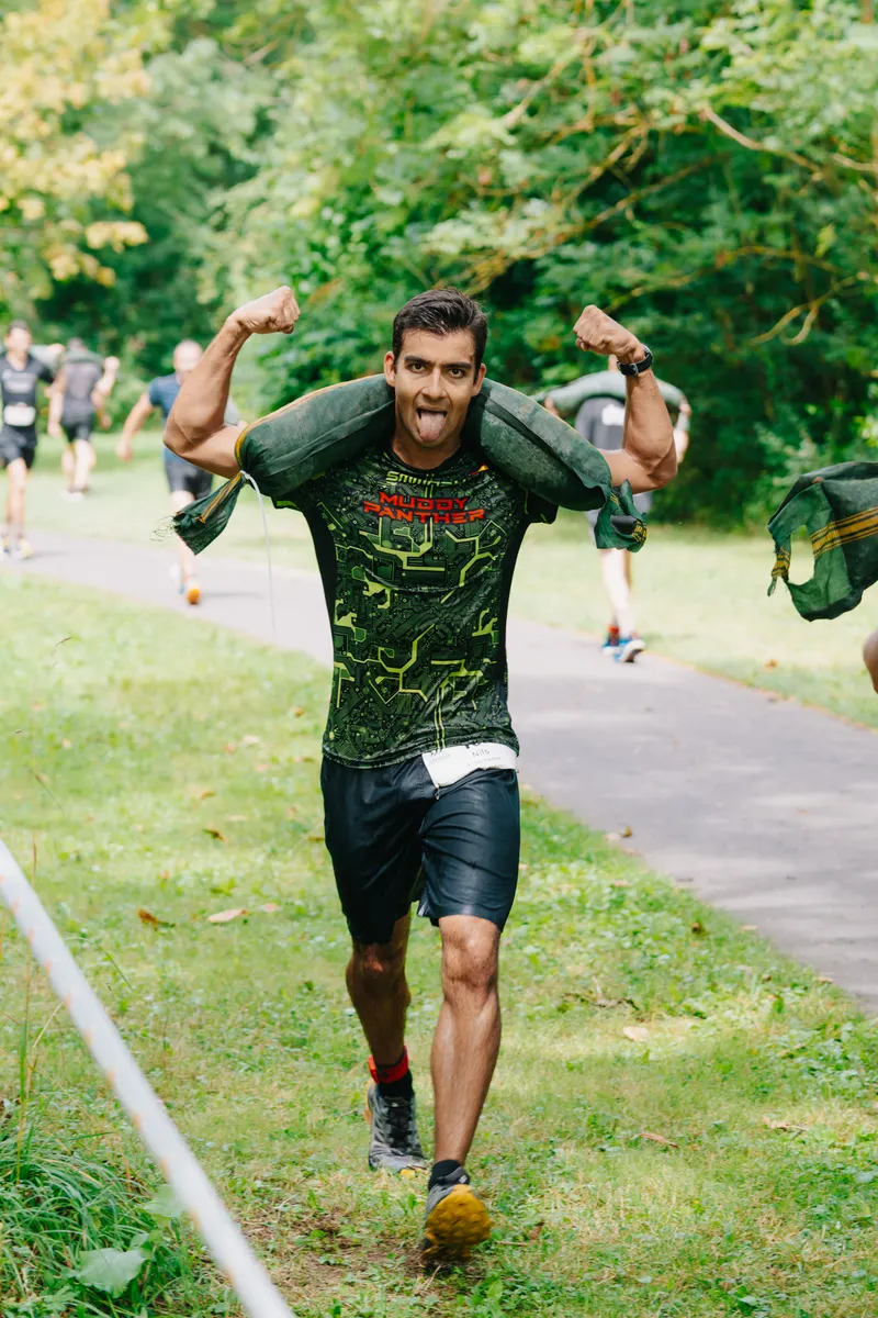 Rock the Race 2024, Foto 119 von 128