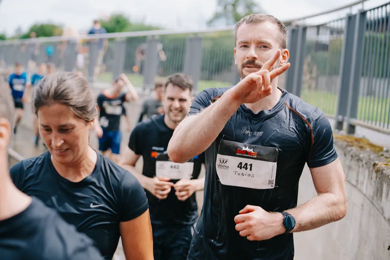 Rock the Race 2024, Foto 103 von 128