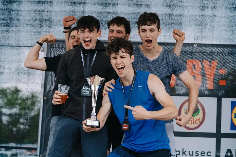 Rock the Race 2024, Foto 89 von 128