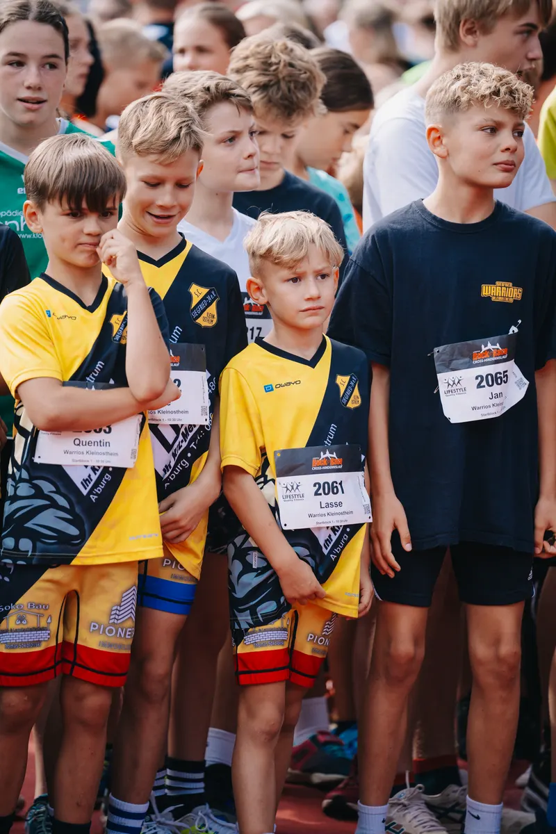 Rock the Race 2024, Foto 1 von 128