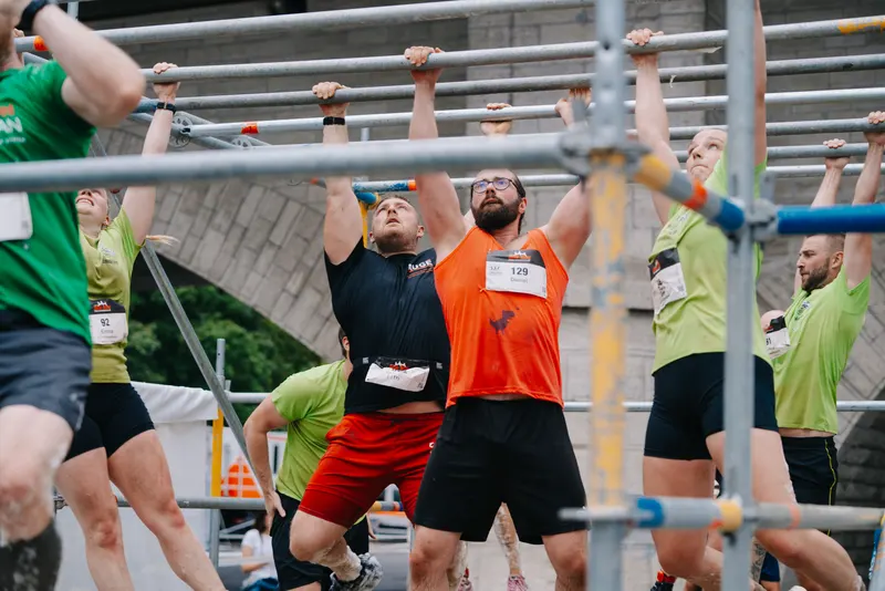 Rock the Race 2024, Foto 77 von 128