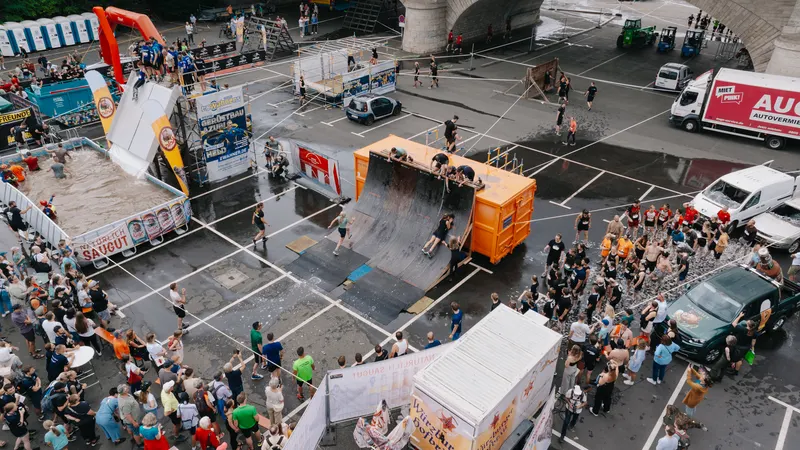 Rock the Race 2024, Foto 59 von 128