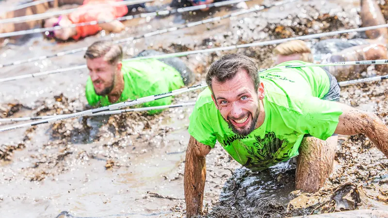 Rock the Race 2026, Foto 10 von 12