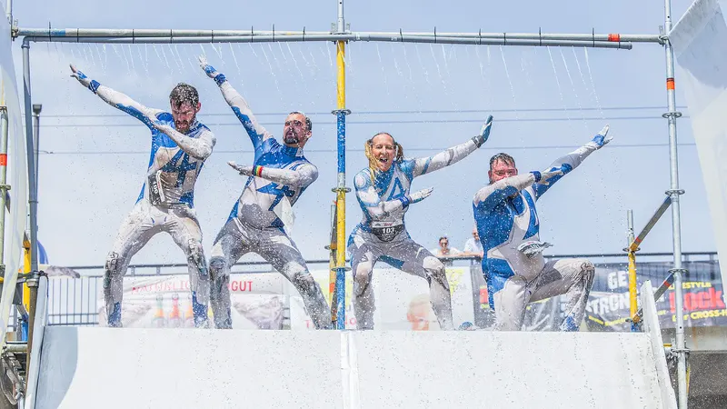 Rock the Race 2026, Foto 2 von 12