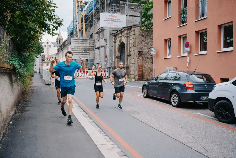 Rock the Race 2024, Foto 76 von 128