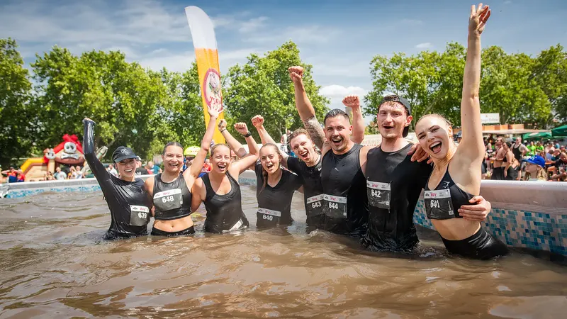 Rock the Race 2026, Foto 5 von 12
