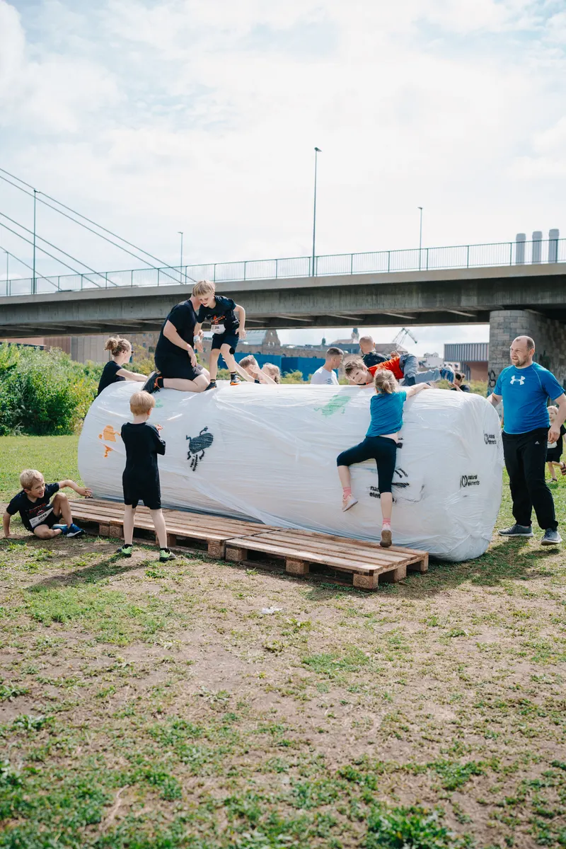 Rock the Race 2024, Foto 98 von 128