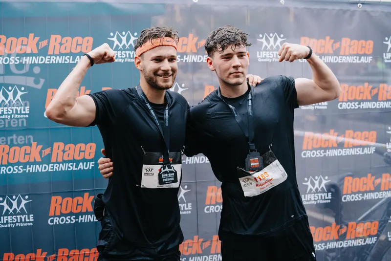 Rock the Race 2024, Foto 111 von 128