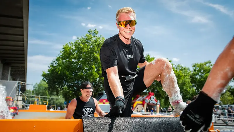 Rock the Race 2026, Foto 8 von 12