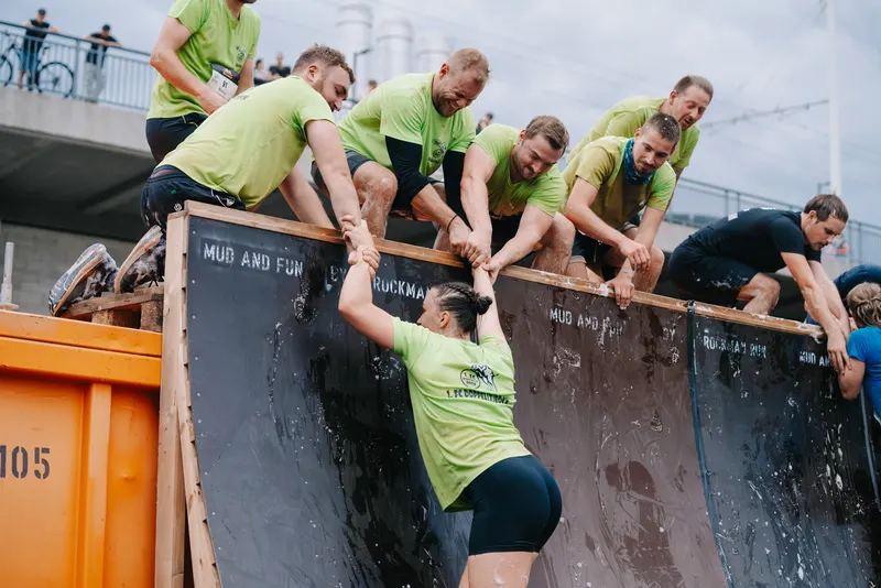 Rock the Race 2024, Foto 108 von 128