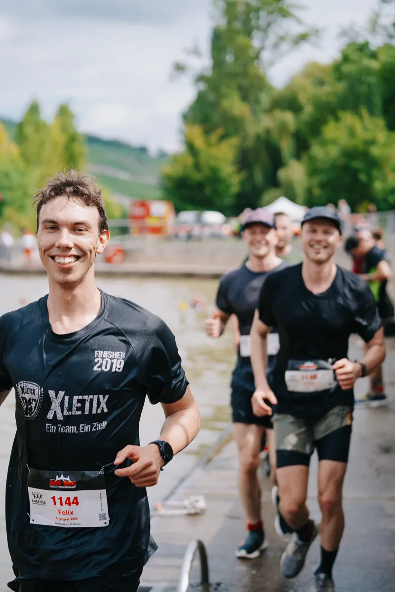 Rock the Race 2024, Foto 16 von 128