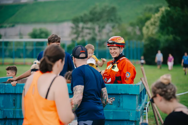 Rock the Race 2024, Foto 31 von 128