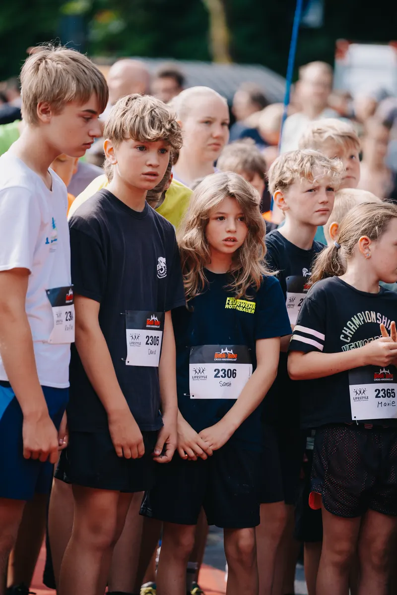 Rock the Race 2024, Foto 5 von 128