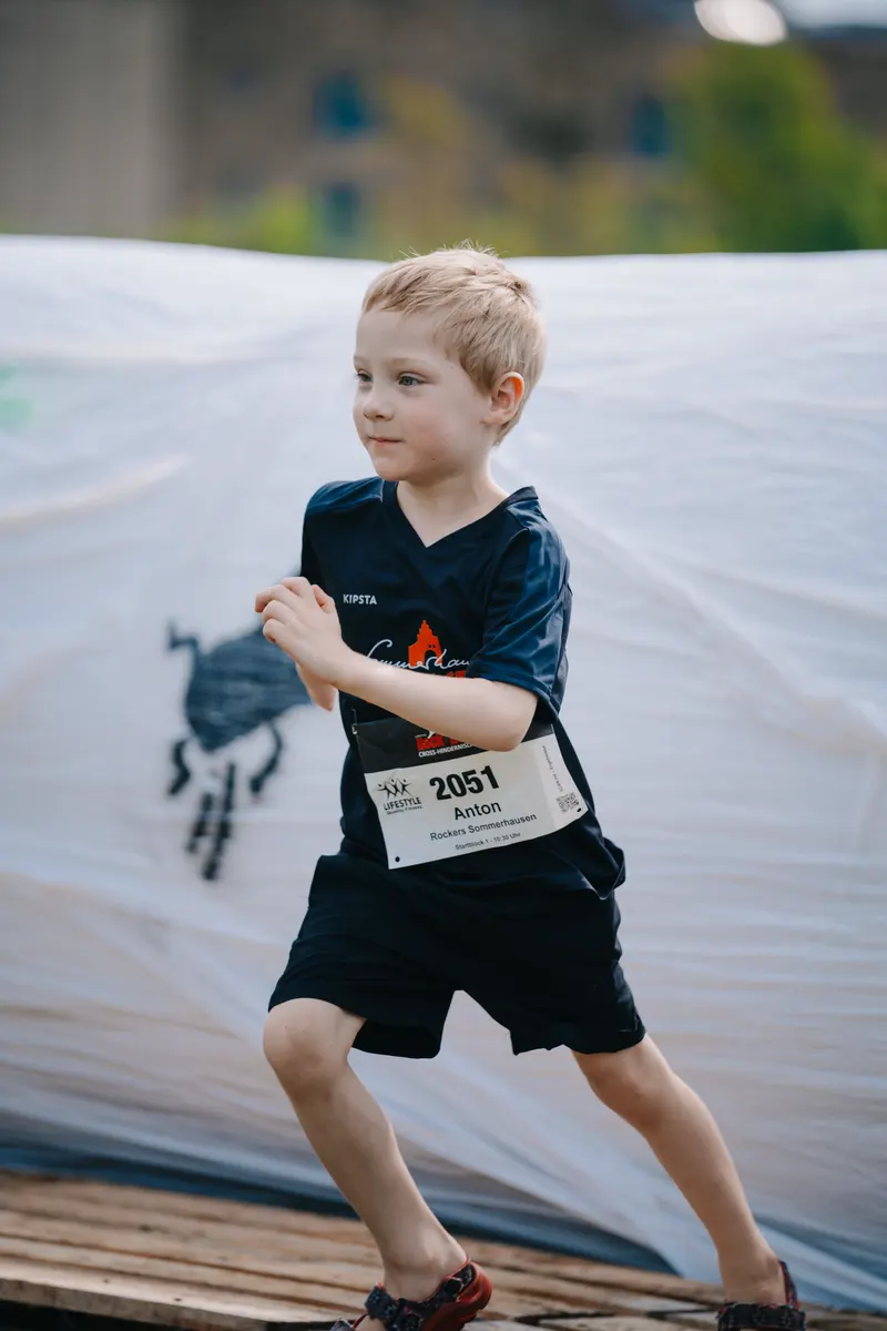 Rock the Race 2024, Foto 116 von 128