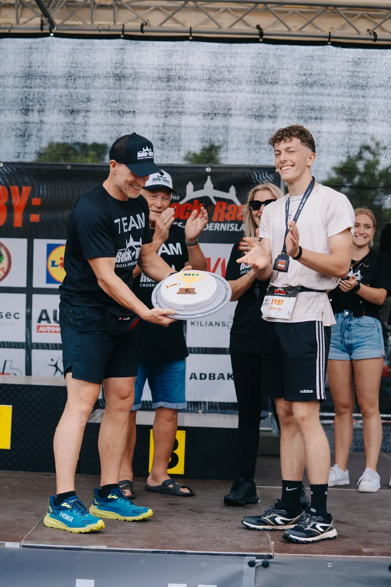 Rock the Race 2024, Foto 54 von 128