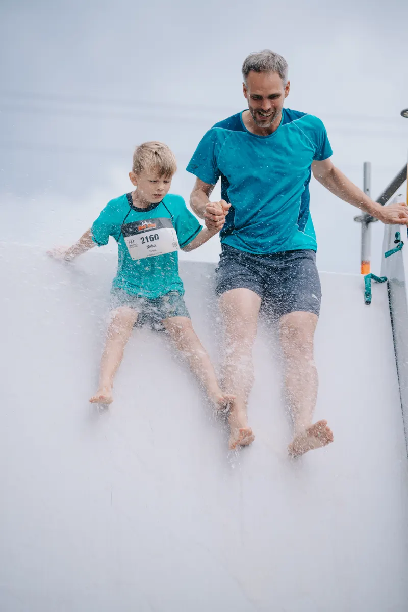 Rock the Race 2024, Foto 14 von 128